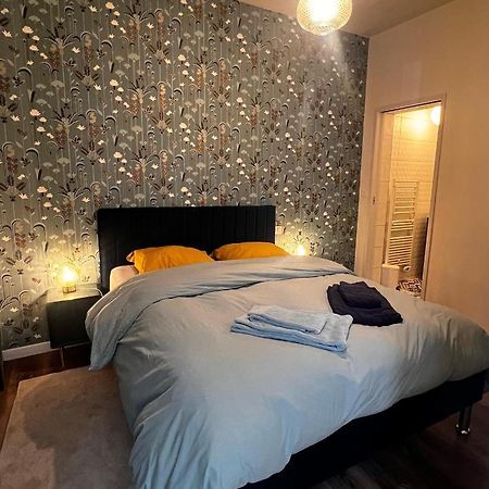 Epernay, Appartement Champagne Et Art Deco Kültér fotó