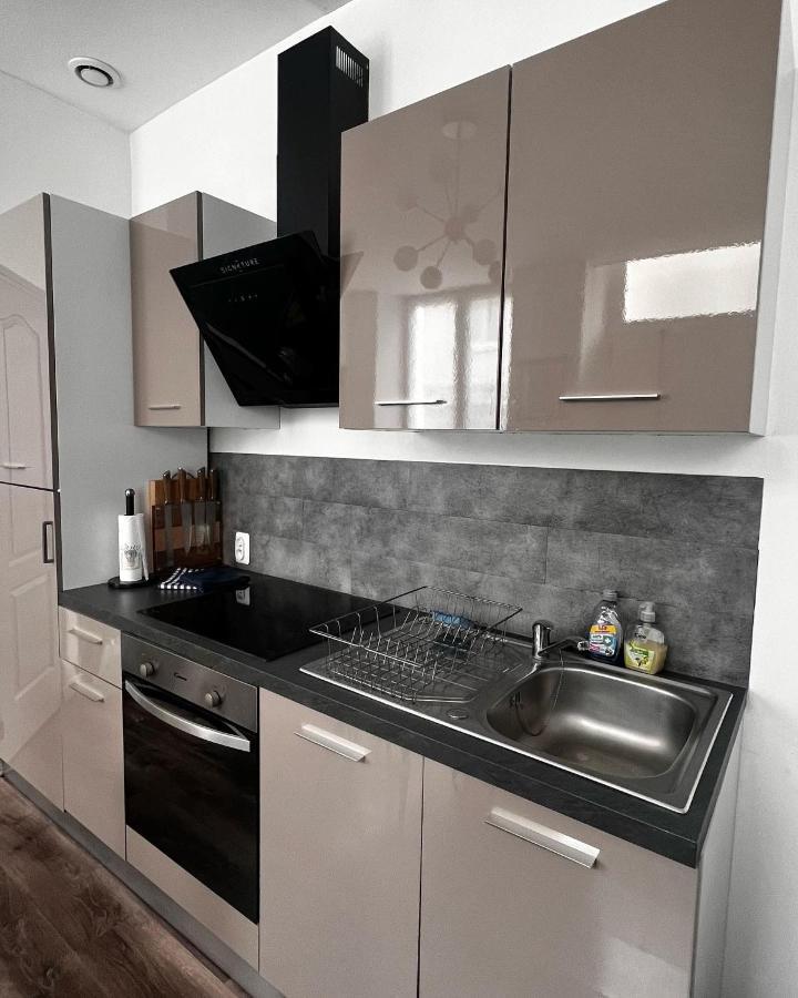Epernay, Appartement Champagne Et Art Deco Kültér fotó