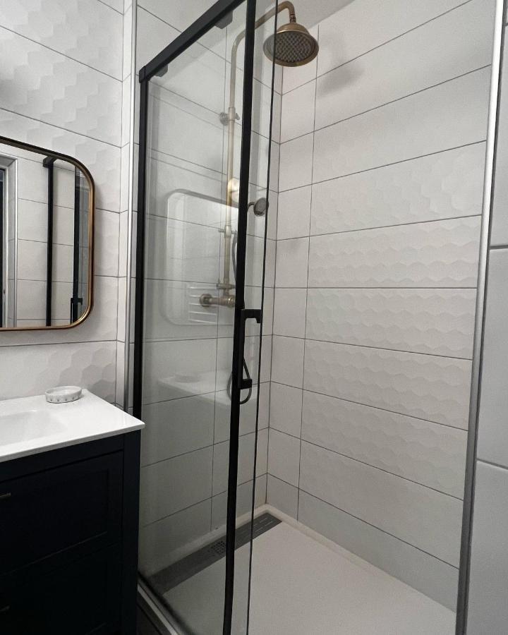 Epernay, Appartement Champagne Et Art Deco Kültér fotó
