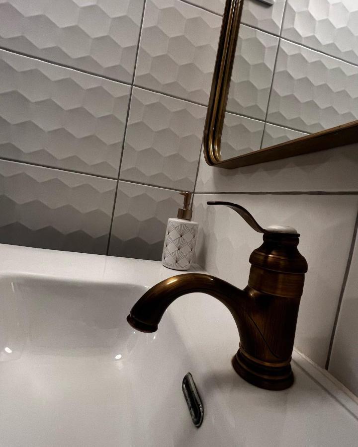Epernay, Appartement Champagne Et Art Deco Kültér fotó