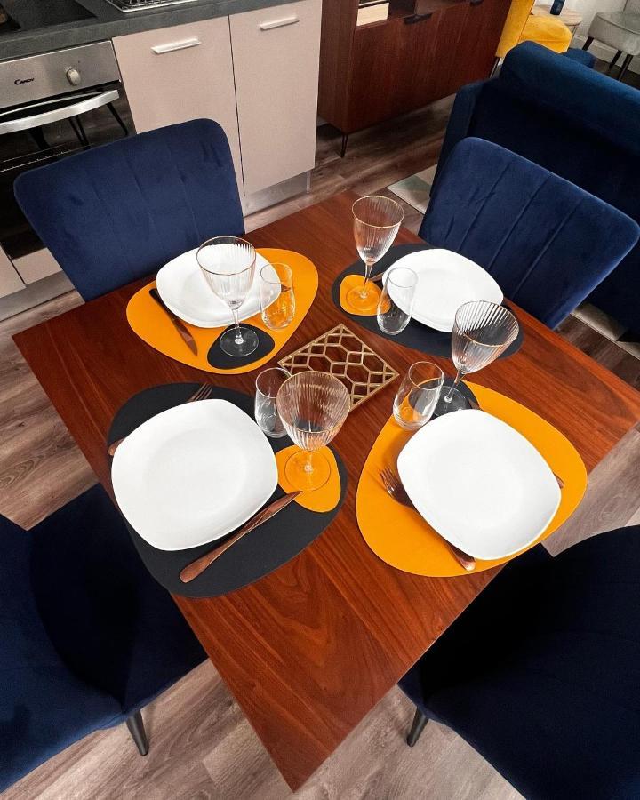 Epernay, Appartement Champagne Et Art Deco Kültér fotó